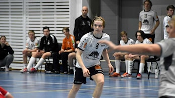 Slik gikk det for Melhus/Gimse i Bringserien